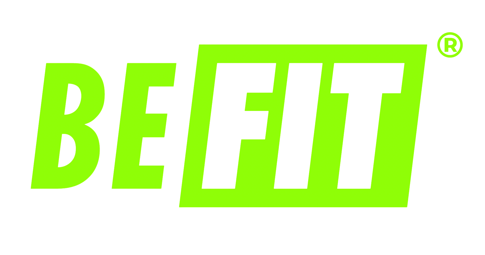BeFIT România — săli de fitness