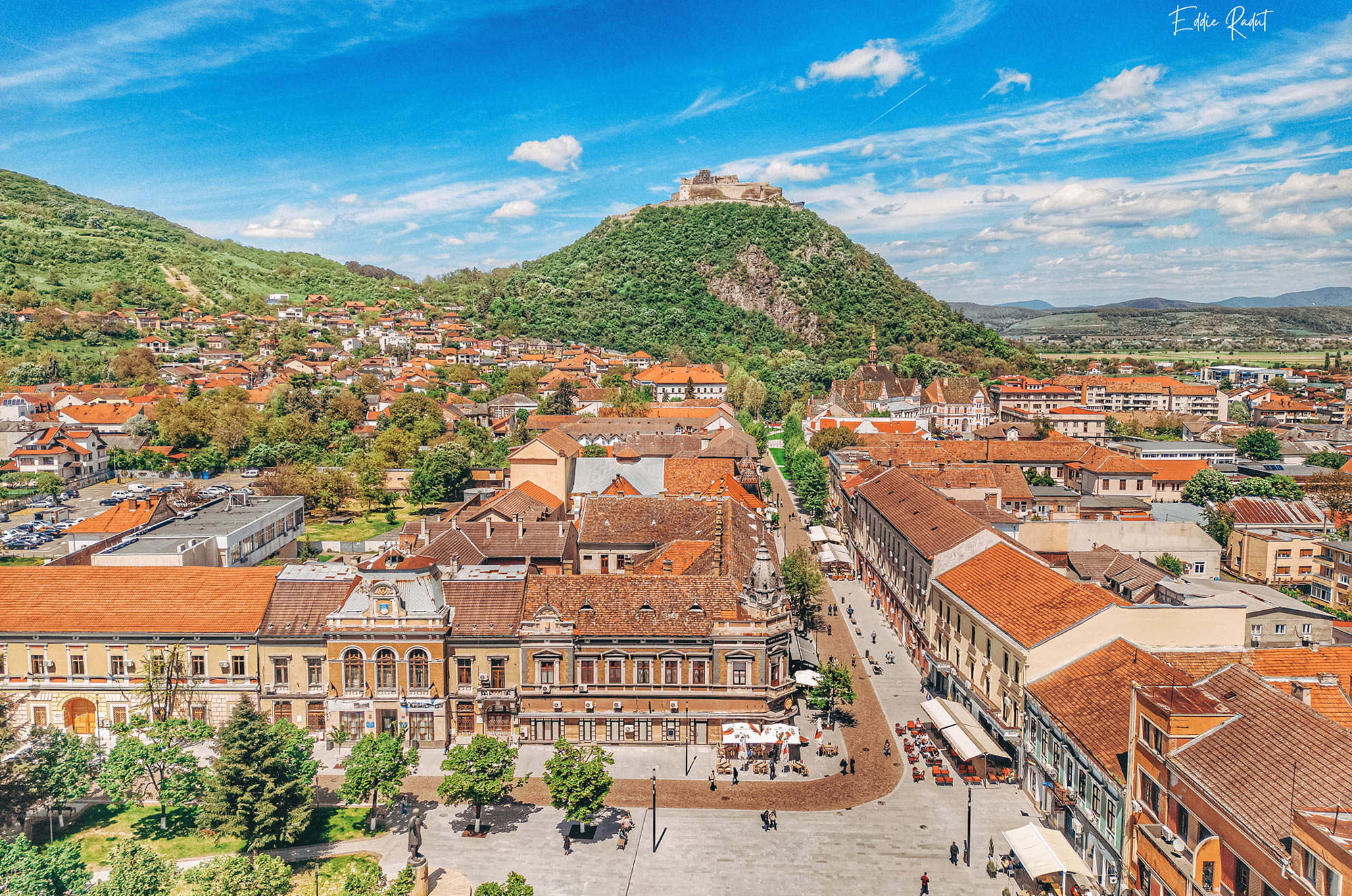 Deva — orașul în care BeFit are cluburi