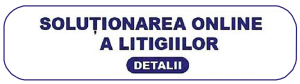 Soluționarea online a litigiilor