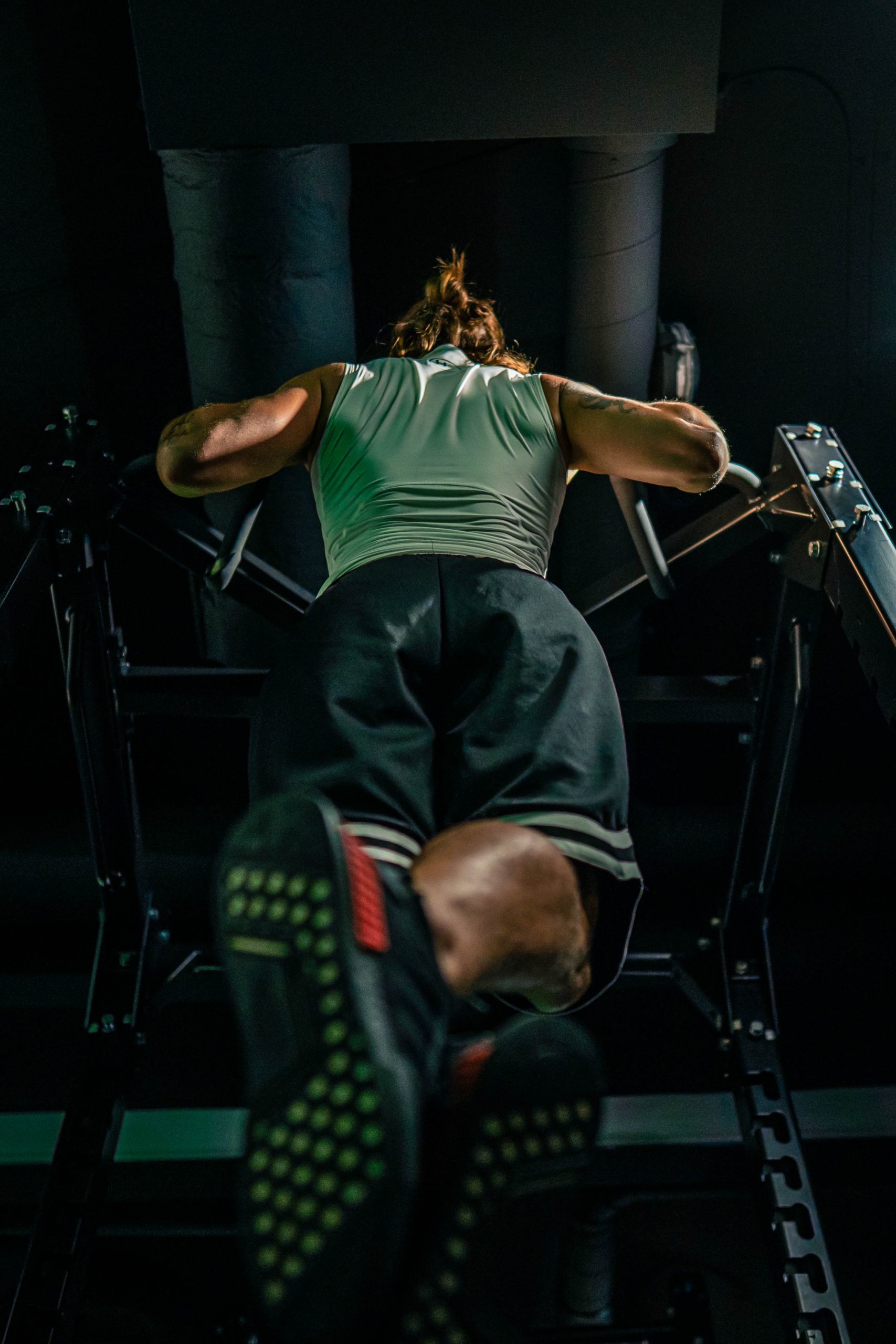 Sala de fitness BeFIT Liliacului din Deva — imaginea 2 din 6