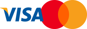 Visa Mastercard