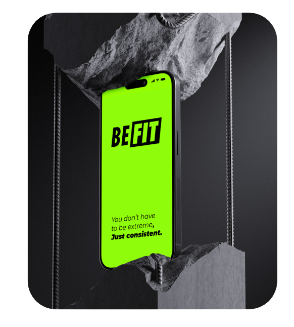BeFit App